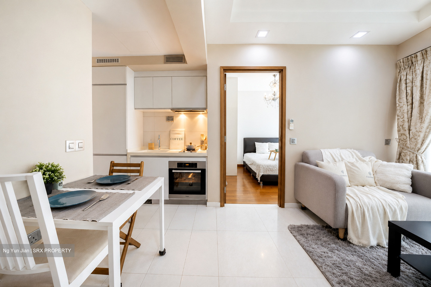 Suites At Orchard (D9), Apartment #582191531